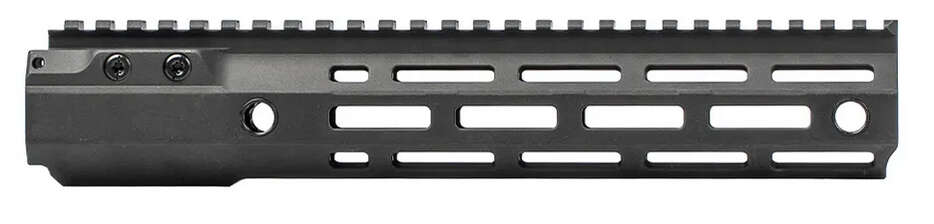 Grips Pads Stocks Aero Precision ZPAP M85 AERO 10.6 MOD 4 HANDGUARD BLK • Model: ZPAP M85